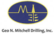 Geo. N. Mitchell Drilling Company Inc.