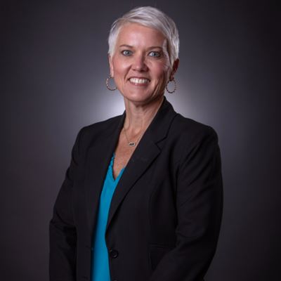 Marcie Hoskins