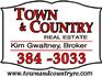 Town and Country Real Estate